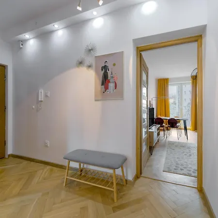 Warsaw Concierge Polin II Apartment Exterior photo